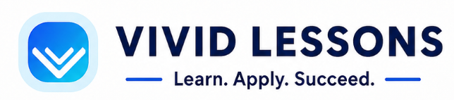 Vivid Lessons